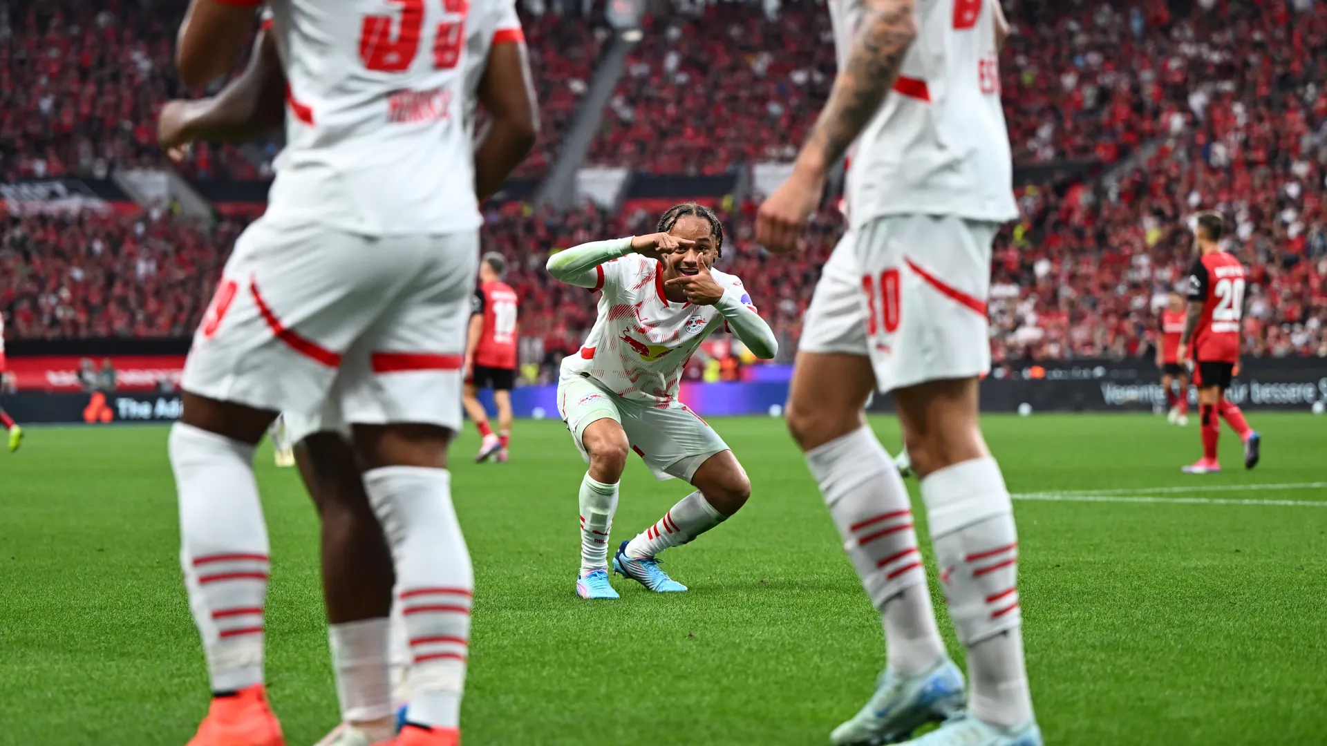 RB Leipzig FC Shop – rbl_home_o4 Kollektion für wahre Fans