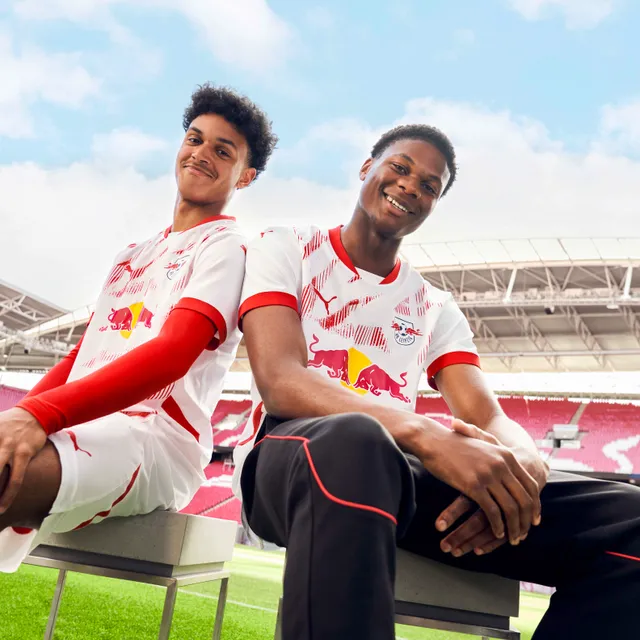 RB Leipzig FC Shop – rbl_home_o3 Kollektion für wahre Fans