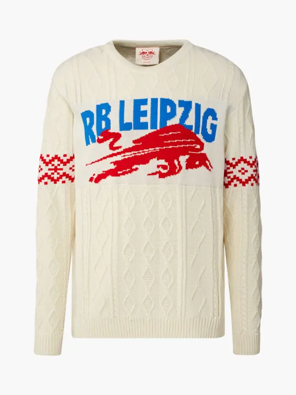 RB Leipzig FC Shop – RB Leipzig Winterpullover Kollektion für wahre Fans