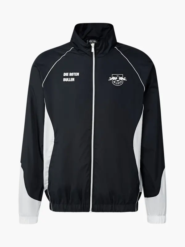 RB Leipzig FC Shop – RBL Modern Classic Jacke Kollektion für wahre Fans