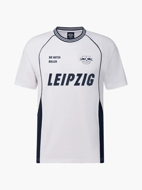 RB Leipzig FC Shop – RBL Modern Classic T-Shirt Kollektion für wahre Fans