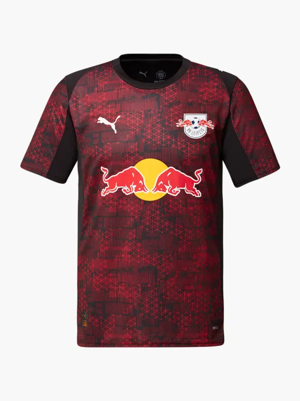 RB Leipzig FC Shop – RBL PUMA Auswärtstrikot 25/26 Kollektion für wahre Fans