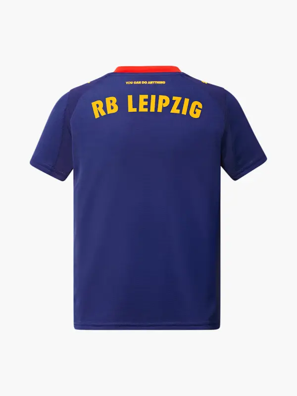 RB Leipzig FC Shop – RBL PUMA Jugend-Auswärtstrikot 25/26 Kollektion für wahre Fans