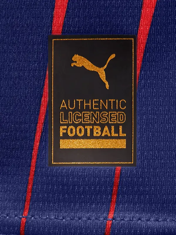 RB Leipzig FC Shop – RBL PUMA Jugend-Auswärtstrikot 25/26 Kollektion für wahre Fans