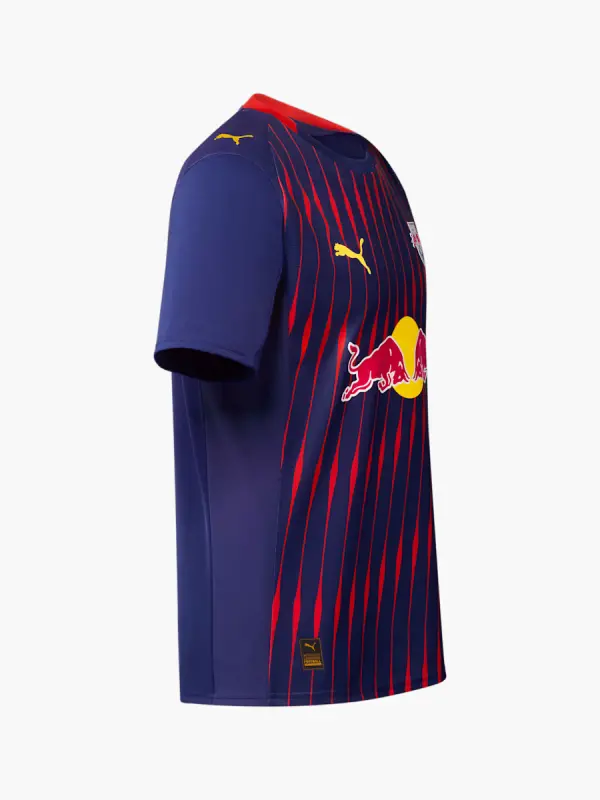 RB Leipzig FC Shop – RBL PUMA Herren Auswärtstrikot 25/26 Kollektion für wahre Fans