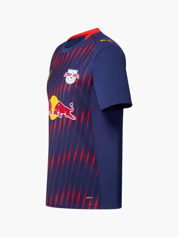 RB Leipzig FC Shop – RBL PUMA Herren Auswärtstrikot 25/26 Kollektion für wahre Fans