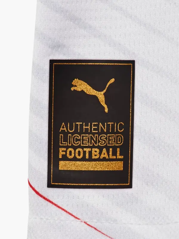 RB Leipzig FC Shop – RBL PUMA Heimtrikot Minikit 25/26 Kollektion für wahre Fans