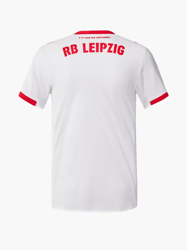 RB Leipzig FC Shop – RBL PUMA Herren Heimtrikot Authentic 25/26 Kollektion für wahre Fans
