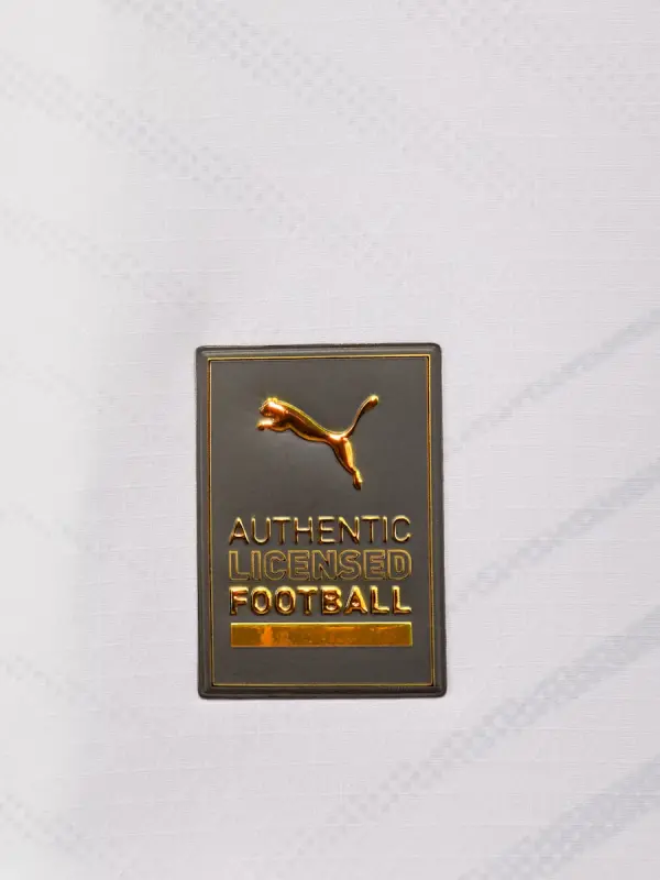 RB Leipzig FC Shop – RBL PUMA Herren Heimtrikot Authentic 25/26 Kollektion für wahre Fans