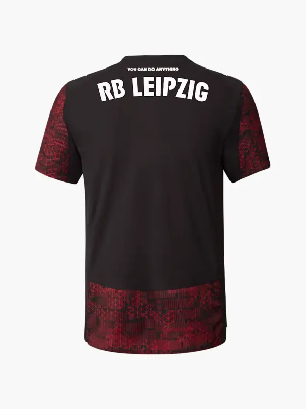 RB Leipzig FC Shop – RBL PUMA Herren Auswärtstrikot Authentic 25/26 Kollektion für wahre Fans