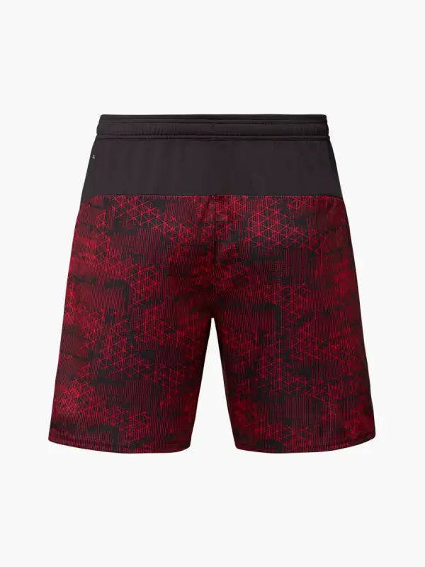 RB Leipzig FC Shop – RBL PUMA Herren Third Shorts 25/26 Kollektion für wahre Fans