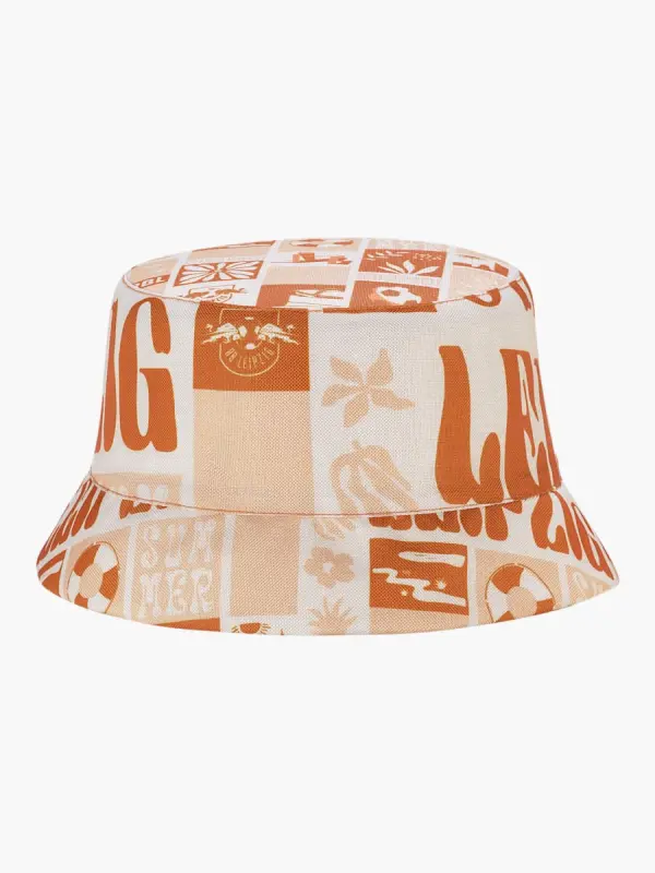 RB Leipzig FC Shop – Leipzig City Bucket Hat Kollektion für wahre Fans