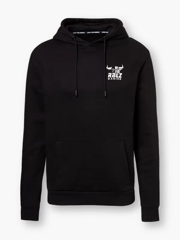 RB Leipzig FC Shop – RBFZ Gaming Grafik-Hoodie Kollektion für wahre Fans
