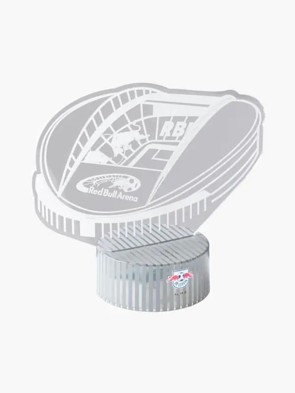 RB Leipzig FC Shop – RBL Arena LED-Beleuchtung Kollektion für wahre Fans