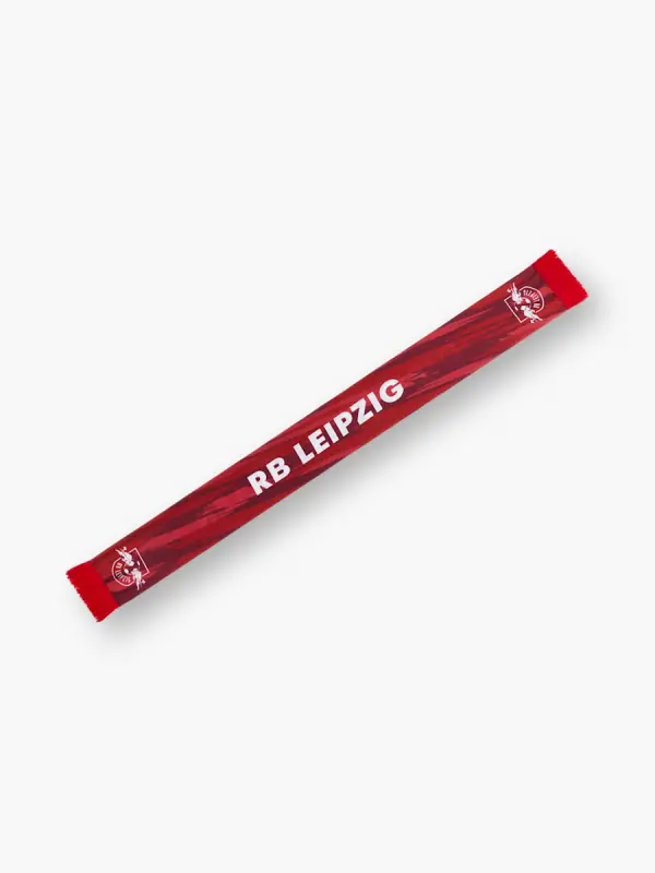 RB Leipzig FC Shop – RBL Auswärtsschal mit Print 24/25 Kollektion für wahre Fans