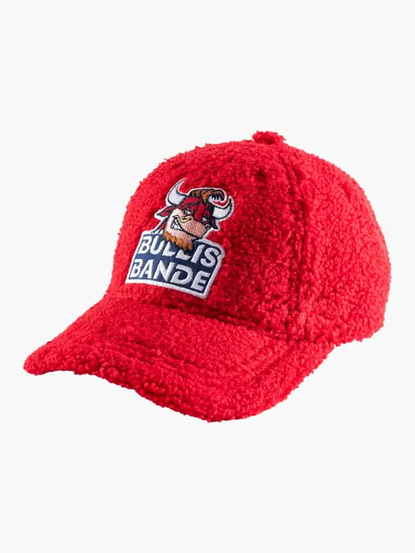 RB Leipzig FC Shop – RBL Bulli Cap Kollektion für wahre Fans