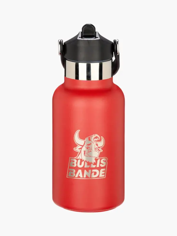 RB Leipzig FC Shop – RBL Bulli Flasche Kollektion für wahre Fans