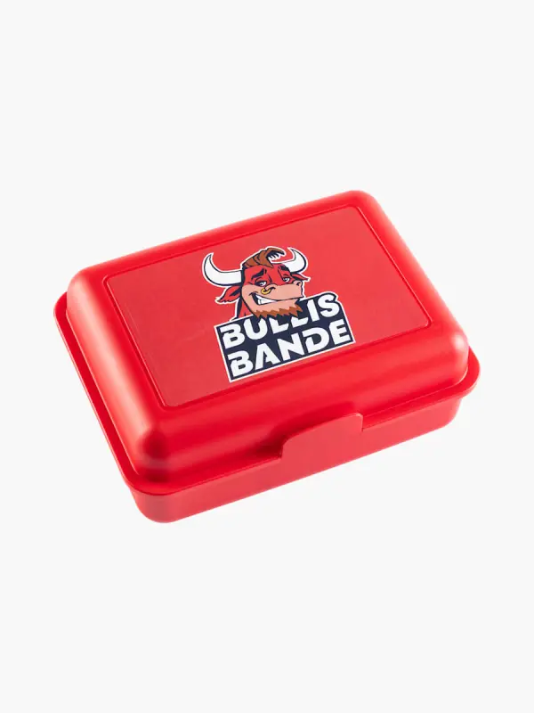 RB Leipzig FC Shop – RBL Bulli Lunchbox Kollektion für wahre Fans