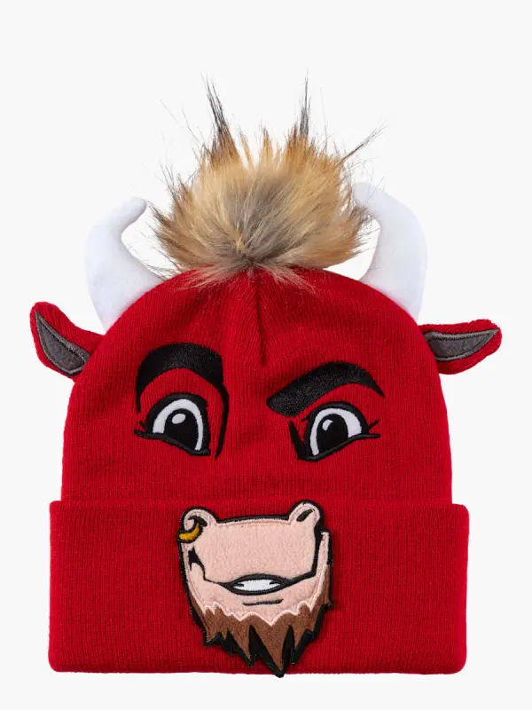 RB Leipzig FC Shop – RBL Bulli Mütze Kollektion für wahre Fans