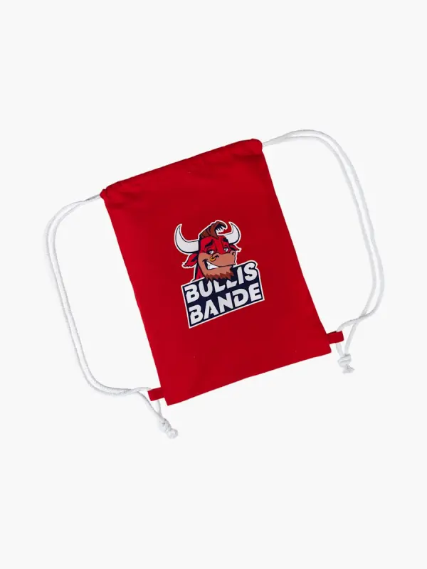 RB Leipzig FC Shop – RBL Bulli Sporttasche Kollektion für wahre Fans