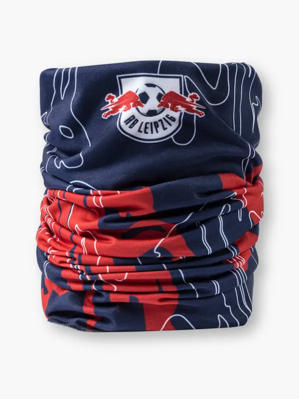 RB Leipzig FC Shop – RBL Bulls Halswärmer Kollektion für wahre Fans