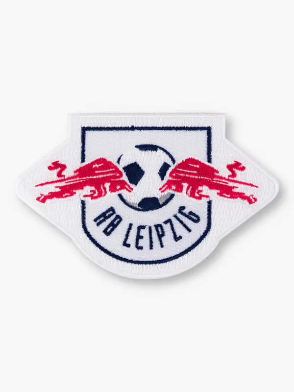 RB Leipzig FC Shop – RBL-Club-Aufnäher groß Kollektion für wahre Fans