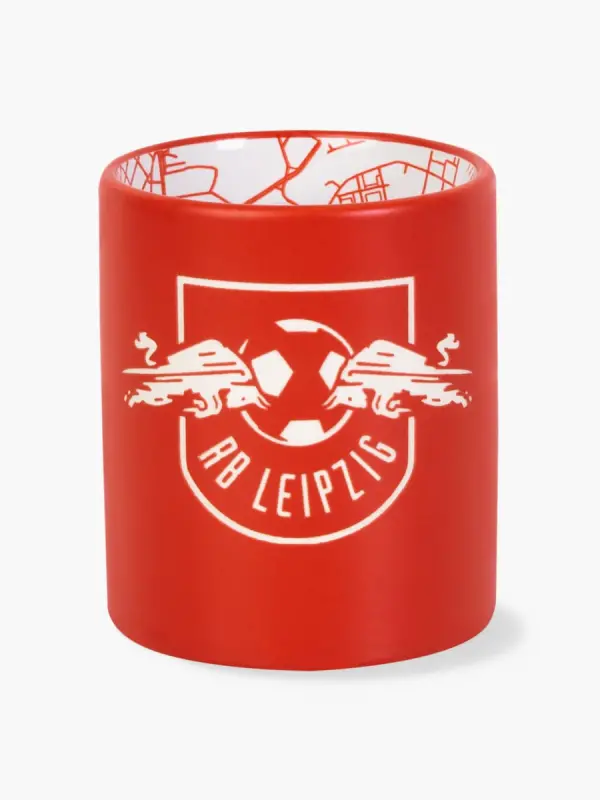 RB Leipzig FC Shop – RBL Club Becher Kollektion für wahre Fans