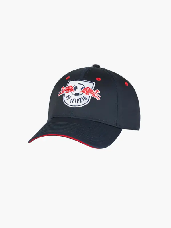 RB Leipzig FC Shop – RBL Club Cap Jugend Kollektion für wahre Fans