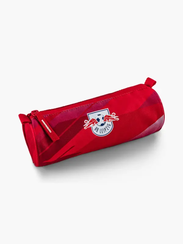 RB Leipzig FC Shop – RBL Club Federmäppchen Kollektion für wahre Fans