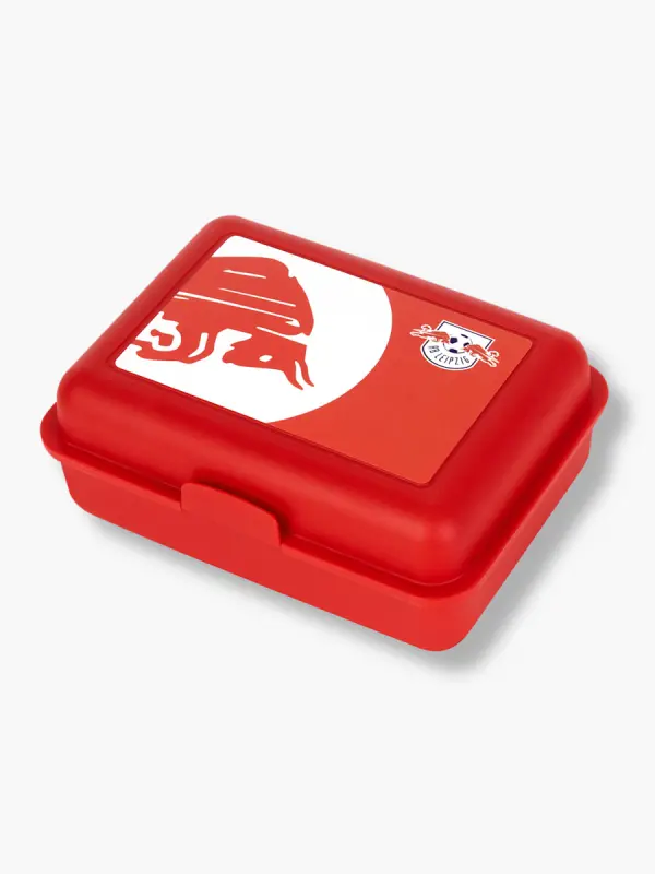 RB Leipzig FC Shop – RBL Club Lunchbox Kollektion für wahre Fans