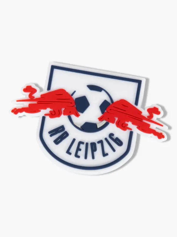 RB Leipzig FC Shop – RBL Club PVC-Magnet Kollektion für wahre Fans