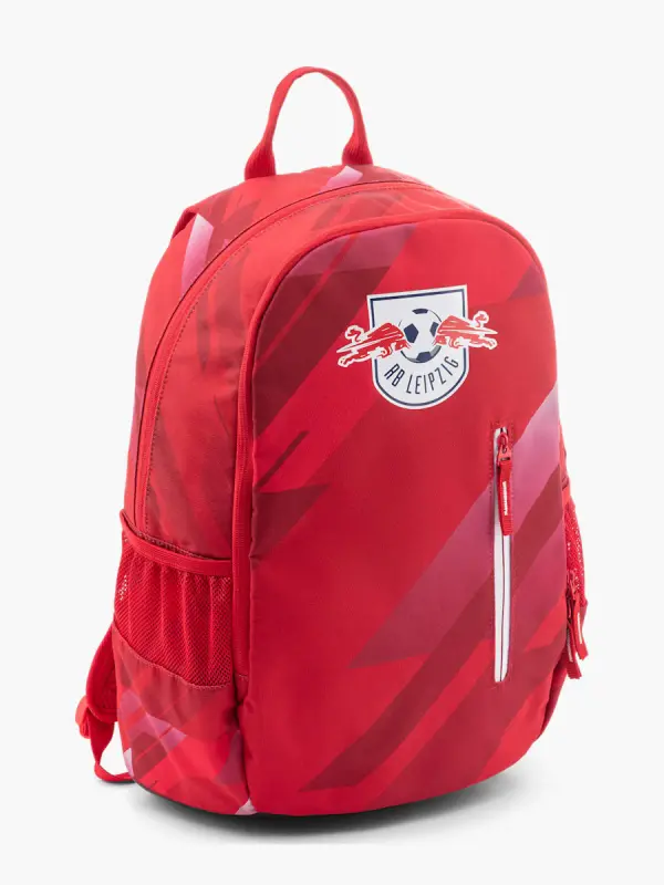 RB Leipzig FC Shop – RBL Club Rucksack Kollektion für wahre Fans