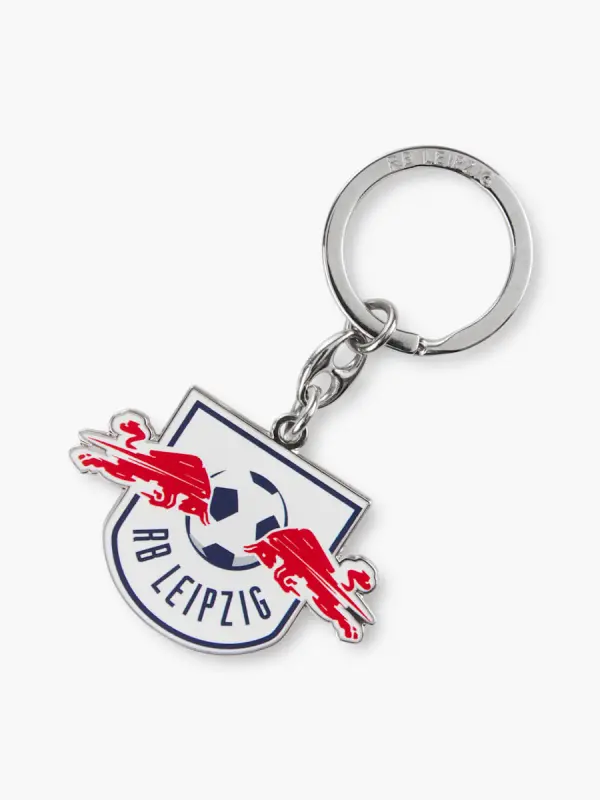 RB Leipzig FC Shop – RBL Club Schlüsselanhänger Kollektion für wahre Fans