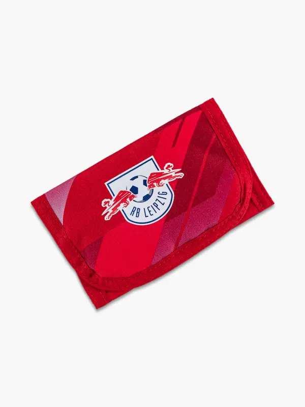 RB Leipzig FC Shop – RBL Club Wallet Kollektion für wahre Fans