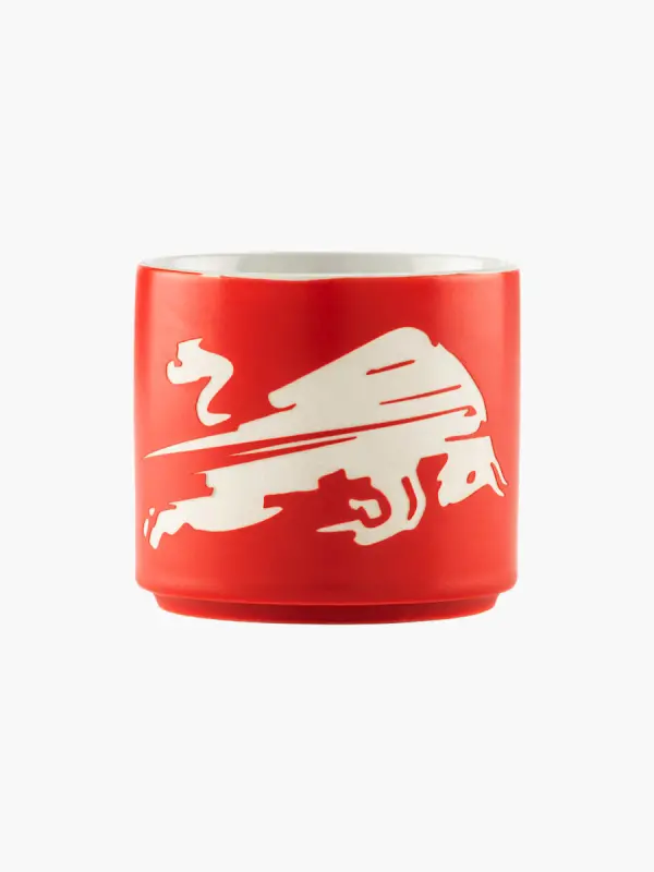 RB Leipzig FC Shop – RBL Dynamic Bull Mug Kollektion für wahre Fans