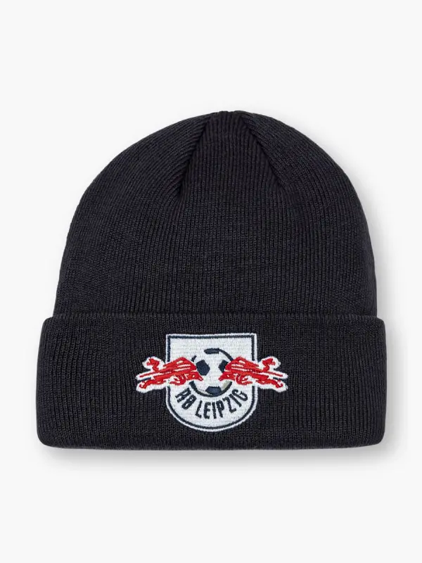 RB Leipzig FC Shop – RBL Fanmütze Marineblau Kollektion für wahre Fans