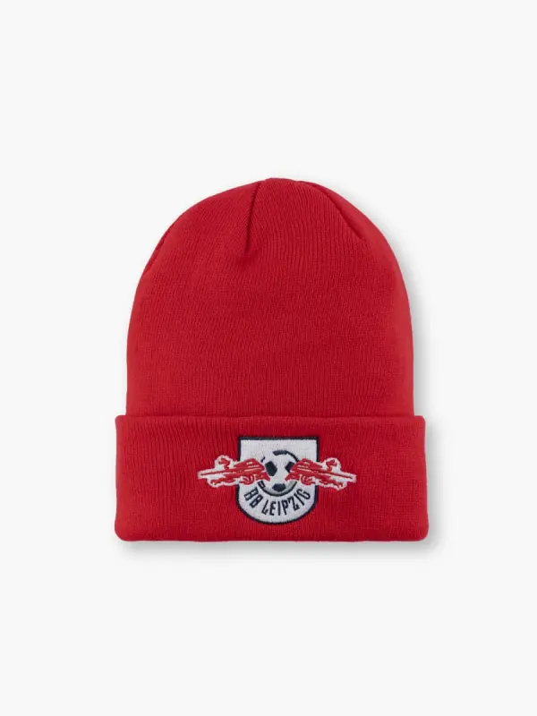 RB Leipzig FC Shop – RBL Fanmütze Rot Jugend Kollektion für wahre Fans