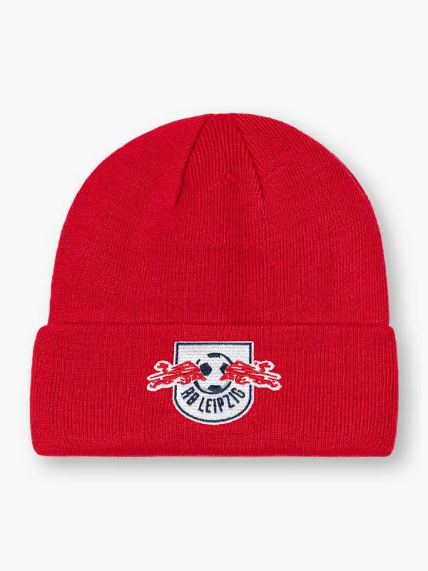 RB Leipzig FC Shop – RBL Fanmütze Rot Kollektion für wahre Fans