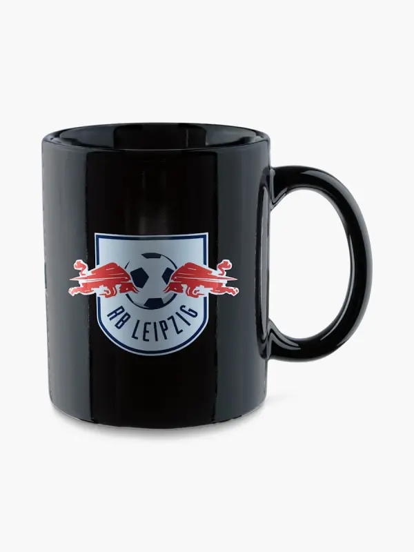 RB Leipzig FC Shop – RBL Heat Mug Kollektion für wahre Fans