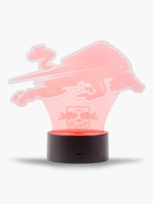 RB Leipzig FC Shop – RBL LED-Leuchte Kollektion für wahre Fans