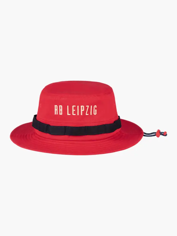 RB Leipzig FC Shop – RBL Leipzig Fischerhut Kollektion für wahre Fans
