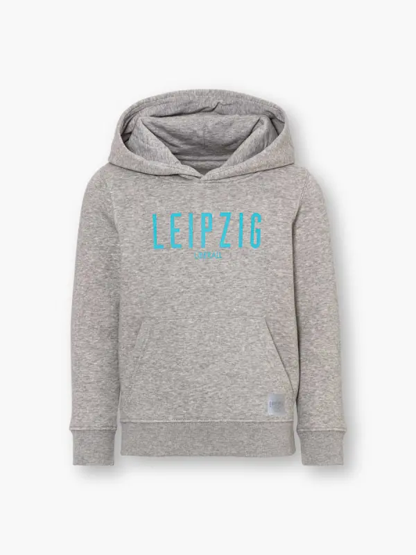 RB Leipzig FC Shop – RBL Leipzig Überall Hoodie Kollektion für wahre Fans