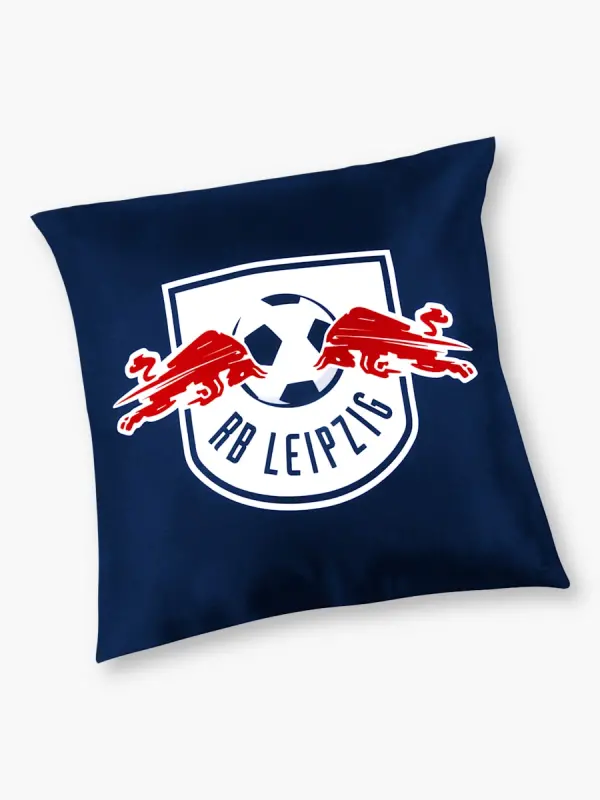 RB Leipzig FC Shop – RBL-Logo-Kissen Kollektion für wahre Fans