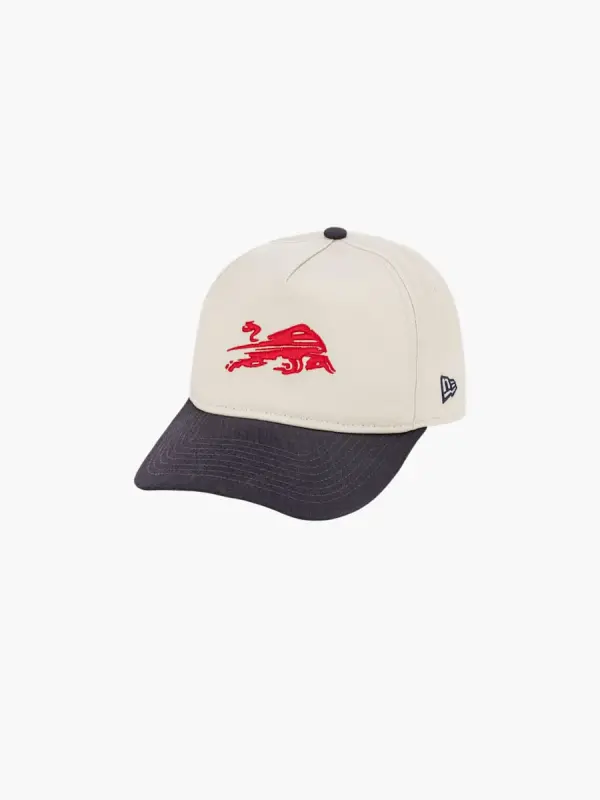 RB Leipzig FC Shop – RBL New Era Dynamic Bull Cap Jugend Kollektion für wahre Fans