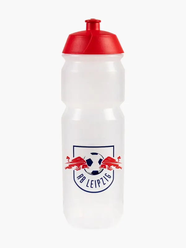 RB Leipzig FC Shop – RBL Sideline Trinkflasche Kollektion für wahre Fans
