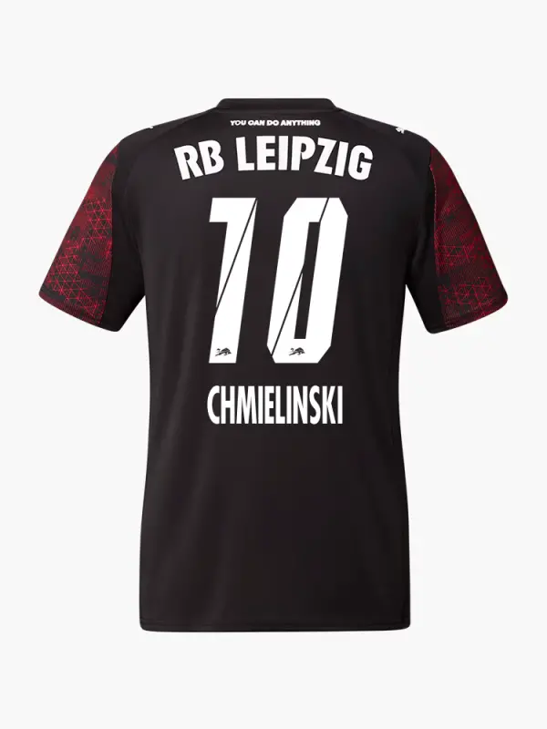 RB Leipzig FC Shop – RBL PUMA Damen Ausweichtrikot 25/26 – 10 – CHMIELINSKI Kollektion für wahre Fans
