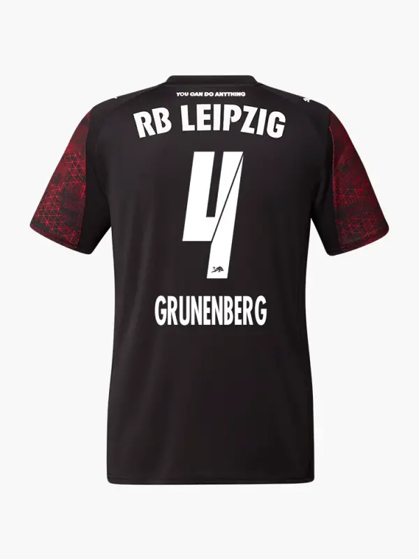 RB Leipzig FC Shop – RBL PUMA Damen Ausweichtrikot 25/26 – 4 – GRUNENBERG Kollektion für wahre Fans