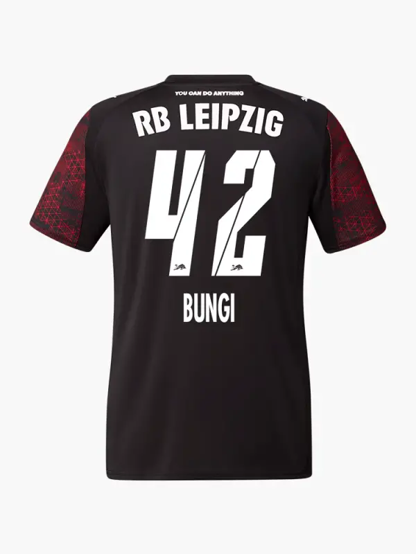 RB Leipzig FC Shop – RBL PUMA Damen Ausweichtrikot 25/26 – 42 – BUNGI Kollektion für wahre Fans