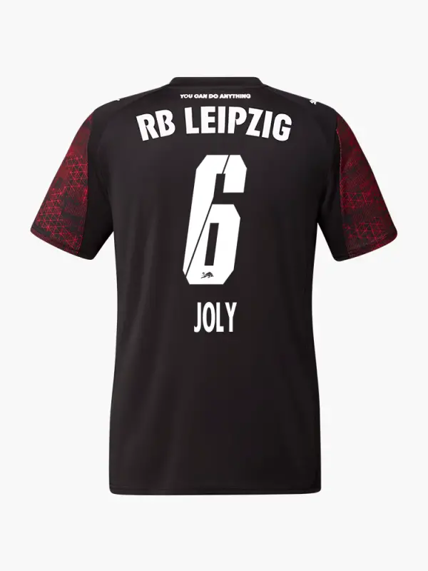 RB Leipzig FC Shop – RBL PUMA Damen Ausweichtrikot 25/26 – 6 – JOLY Kollektion für wahre Fans