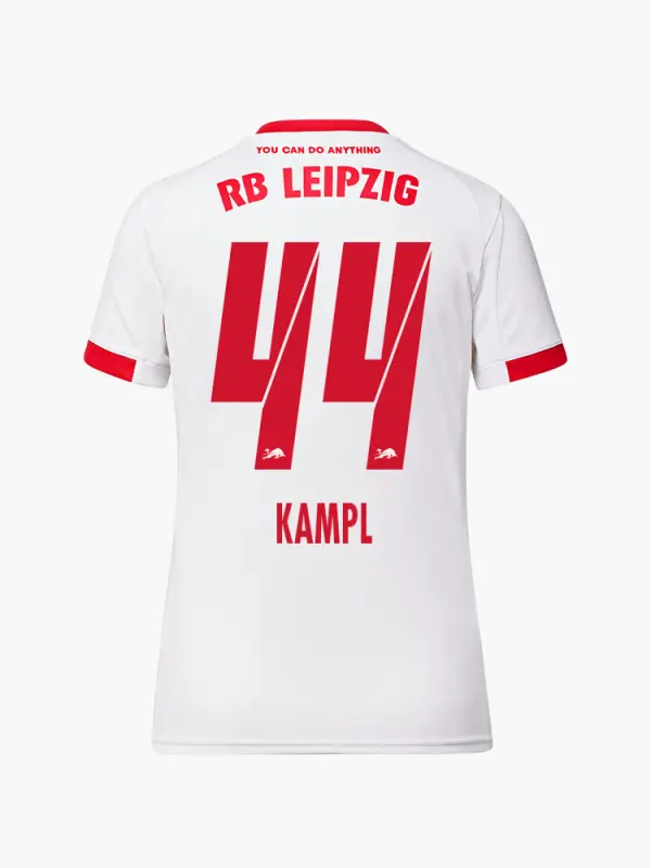 RB Leipzig FC Shop – RBL PUMA Damen Heimtrikot 25/26 – 44 – KAMPL Kollektion für wahre Fans